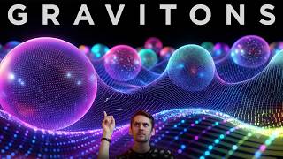 How can Gravity be made of Particles?