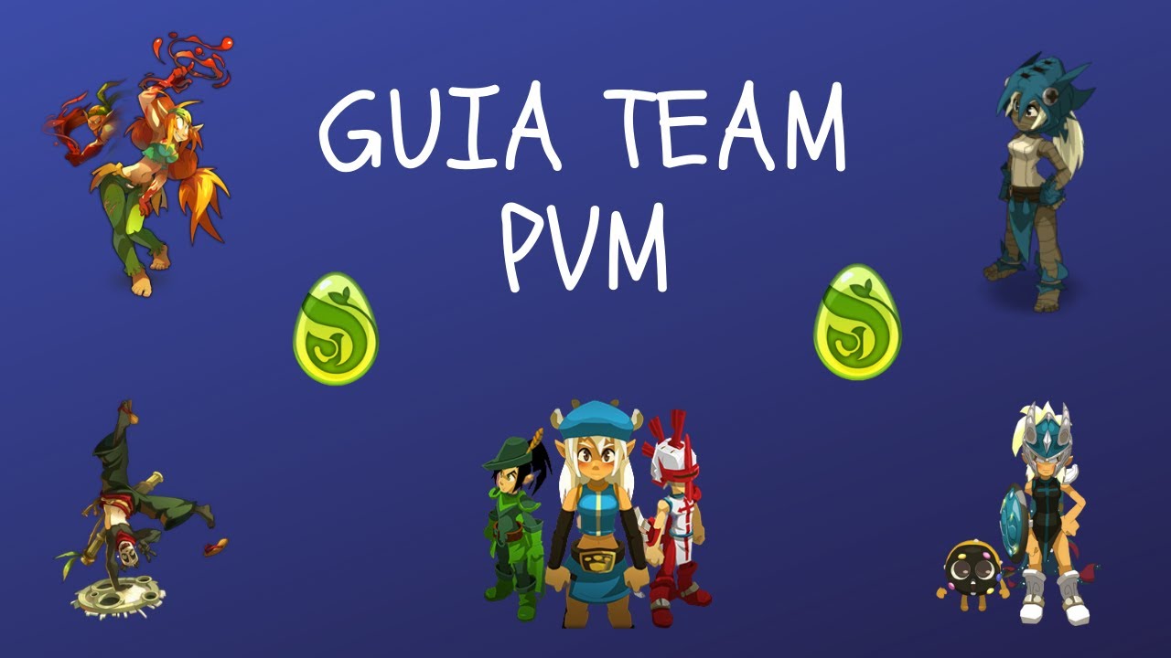 Guia como escoger tu equipo.