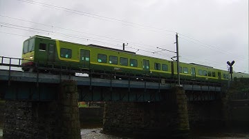 8520 Class Dart - Bray, county Wicklow