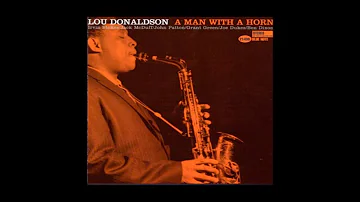 Lou Donaldson - Soul Meetin'