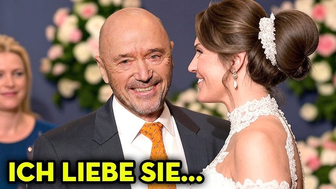 Mit 76 Jahren brach Christian Neureuther sein Schweigen und gestand, wer die Liebe seines Lebens war - YouTube
