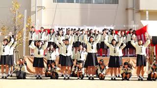 久留米児童合唱団 荘島よかっ祭2017