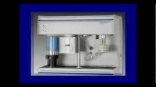 Micromeritics Autochem II Chemisorption Analyzer by Andrew Long 1,354 views 11 years ago 1 minute, 2 seconds