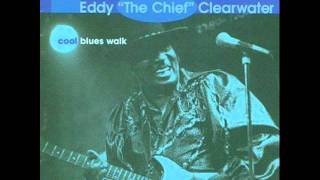 Video thumbnail of "Eddie "the Chief" Clearwater - Blues For A Living"