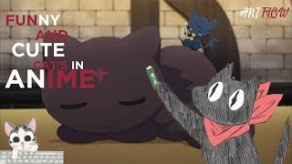 100+ Anime Cat Names: Ideas for Cool & Animated Cats - Catster