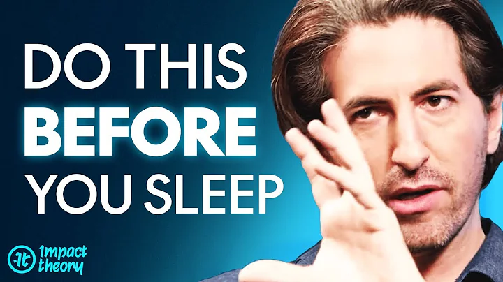 Neuroscientist REVEALS How To Reprogram Your Mind ...