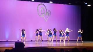 Spring Show LHS 2016