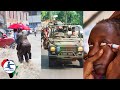 Gambia Eliminates Eye Disease, France Accomplice to Rwanda Genocide, Angola Heavy Rains Kill