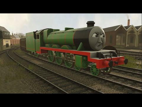 Tender Engines - Tv Remake