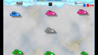 Cloud Wars - Sunny Day EXTREME - Walkthrough screenshot 5