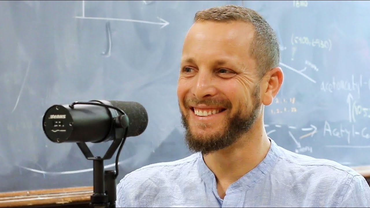 David Zeevi on Personalized Nutrition Based on Your Gut Microbiome