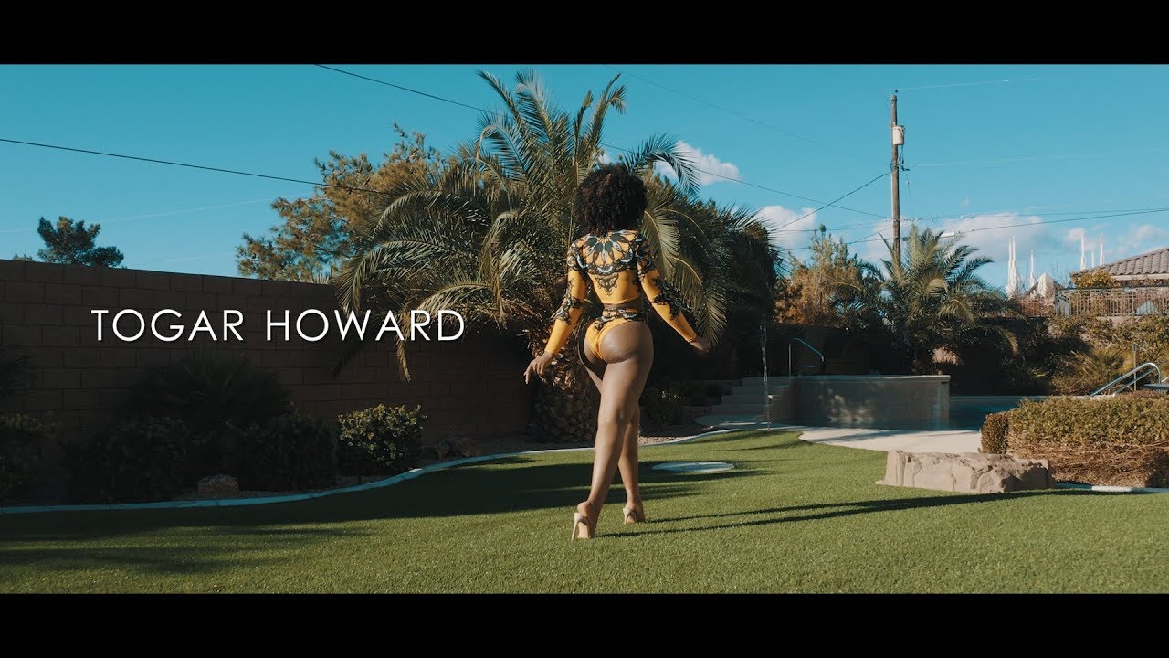 TOGAR HOWARD - WICKED (Official Video)