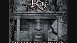 Watch Royce Da 59 Regardless video