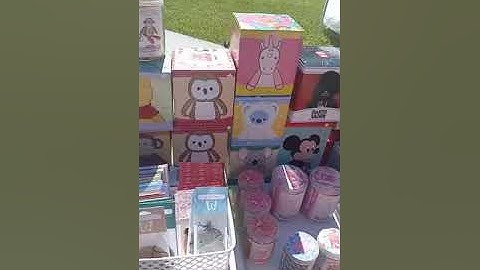Part 2 of 3 for Salvation Army Community Resource Fundraiser