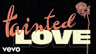 Soft Cell - Tainted Love (Lyric Video)