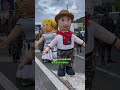 LANZAMIENTO VIAJE SEGURO