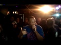 Capture de la vidéo Keith Murray Literally Tears The Roof Off Sunset Bar In Providence Ri