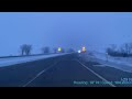 Live blizzard in minnesota and north dakota