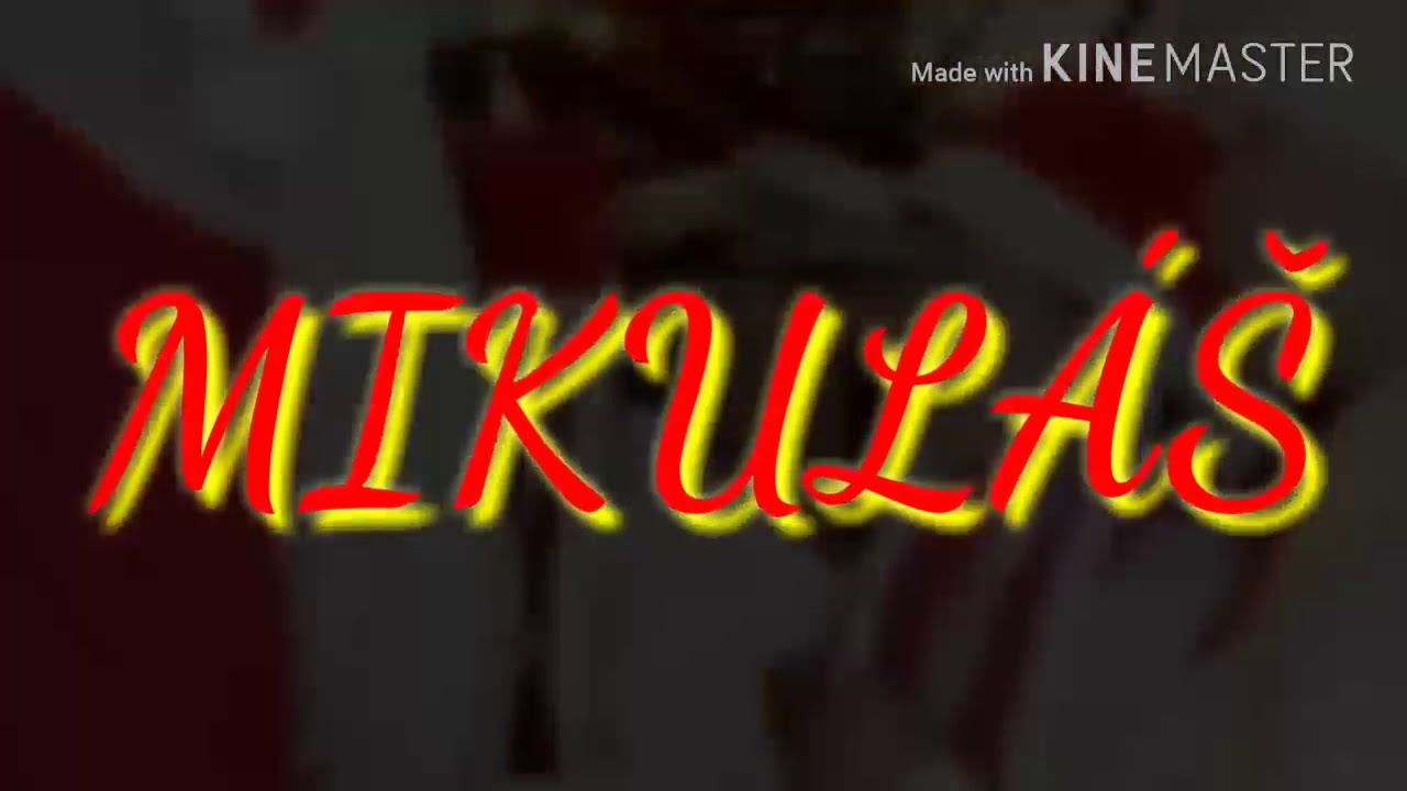 Mikuláš