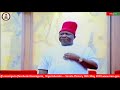 Senate Plenary 16th May, 2019