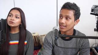 Let Me Love You Mario X Let Me Love You Neyo Cover By Fabihah Rushnan