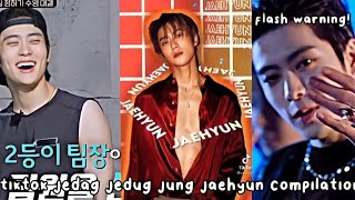 TIKTOK JEDAG JEDUG JUNG JAEHYUN COMPILATION PART 9