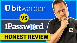 1Password vs Bitwarden | BEST Password Manager revealed?