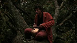 Turtle Drums Arad - A major phrygian/hijaz