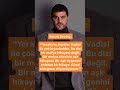 Burak Sevinç:“Yeraltı’nı, Kurtlar Vadisi ile çok kıyasladılar. Bu dizi bir mafya hikayesi değil.