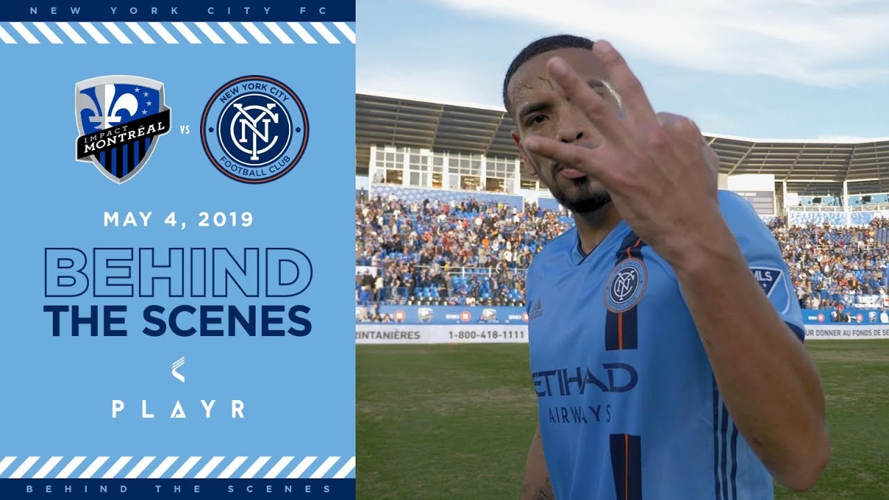 nycfc team store