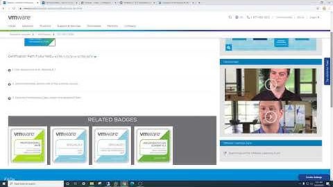 036 #vmwaredailytip | Tips I used to pass the VCP-DCV 6.7 Delta 2V0-21.19D Exam | #VMUG #vExpert