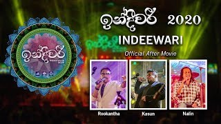 INDEEWARI 2020 | Marians live in Concert | After Movie