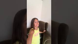 I Am Playing On With Dance Pad