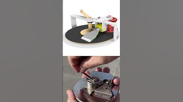 sharpening blades #mechanism #3dprinting #animation #simulation #machine#solidworks