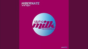 All My Triggers (Original Mix)