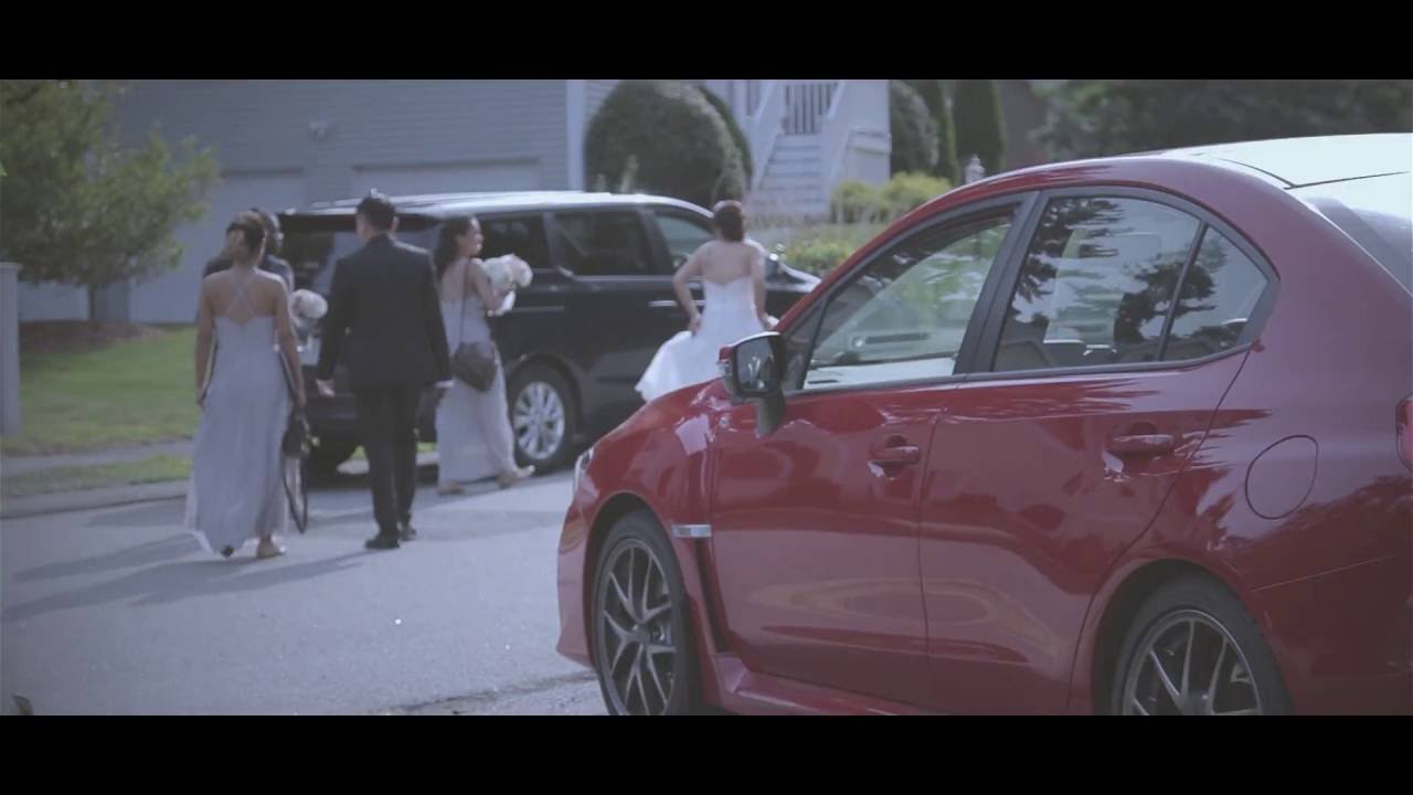 Son & Steen (Trailer)