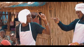 Saddy Brown Ft Decky Real Sijawai Official Music Video