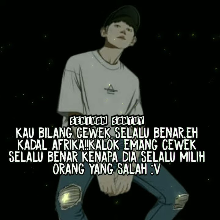 QUOTES KEREN DJ SPONGEBOB BASS MANTUL ABIS 30 DETIK