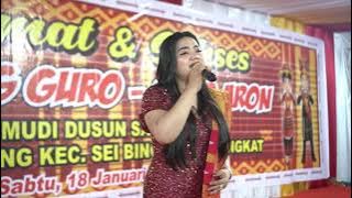 NELLA BUKIT - SAYANG RADU SAYANG (GGA DUSUN SANGGAPURA 2025 )
