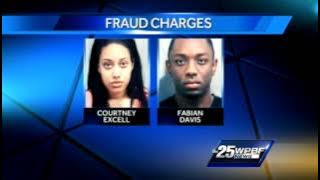 AT&T employees arrested for alleged involvement in ID-theft scam