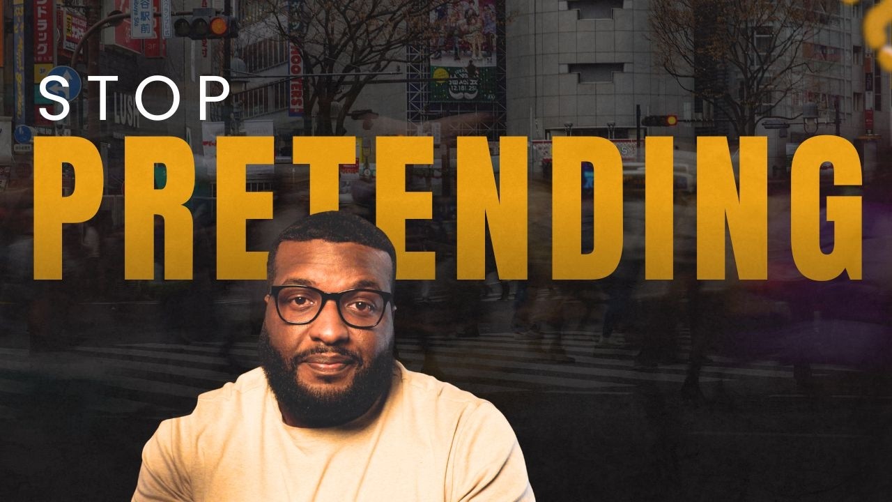 The Illusion of Being Busy