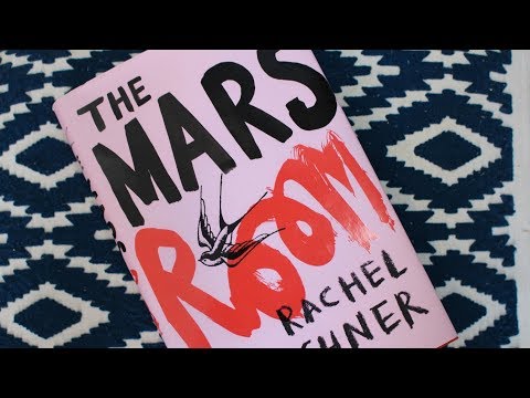 The Mars Room Review