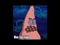 Kids At School Portrayed By Spongebob Kids At School Portrayed By Spongebob