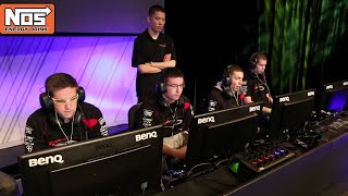 NOS Pro Performance Tip #44: How to Keep Your Team Focused