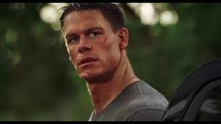 The Marine Full Movie Facts And Review /  John Cena / Kelly Carlson