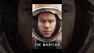 The Martian – Surviving Alone on Mars | Movie Shorts