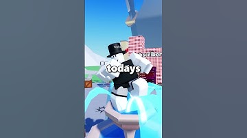 Day 84 of adding the most liked comment to the game! #shorts