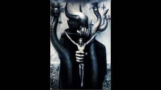 Celtic Frost - Dawn Of Megiddo (B Tuning)