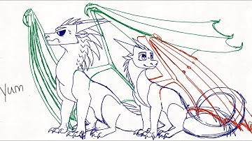 This December MAP part 9 WIP