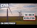 Green Revolution: How China, UK & Indonesia Are Investing In A Greener Future | CNA Correspondent